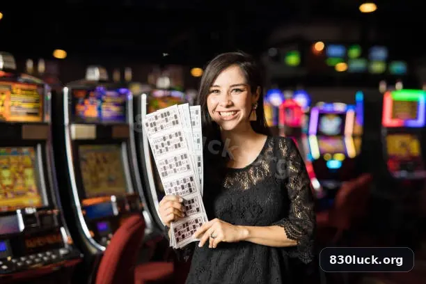 830luck visual 1